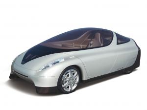 Daihatsu UFE-III Concept